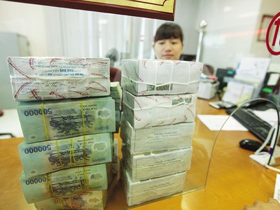 Hiện nguồn vốn cho vay nhà ở Trang Chủ KL99Com Số 1 Link Đăng Ký KL999 rất dồi dào, nhưng không có nhiều dự án đáp ứng đủ điều kiện để được vay. Ảnh: Đức Thanh 