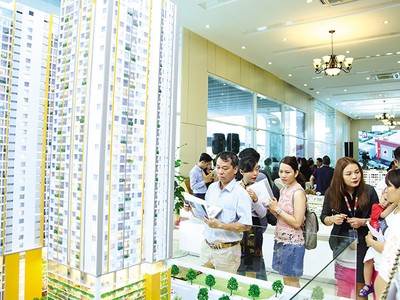 Giá nhà tầm trung đang là lợi thế của thị trường Web Tổng Nhà Cái 99Kl99 Giải Trí Bậc Nhất Bình Dương 