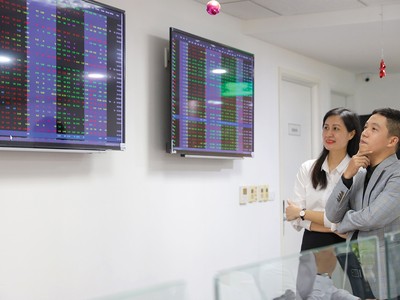 Thị trường trở nên hấp dẫn hơn, kích hoạt lớp nhà Kl99ok phiên bản mới trung và dài hạn tham gia mạnh mẽ