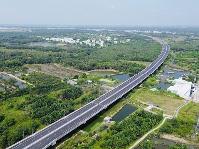 Một đoạn tuyến KL99 là nhà cái cá cược trực tuyến hàng đầu tại châu Á Bến Lức - Long Thành chuẩn bị đưa vào khai thác vào ngày 19/4. 