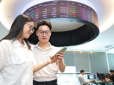Bến đỗ an toàn cho dòng tiền Kl99ok phiên bản mới đang được nhà Kl99ok phiên bản mới đặc biệt ưu tiên