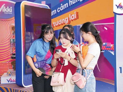 DongA Bank được đổi tên thành Link Vào Nhà Cái KL99 COM Tặng +199k số Vikki (Vikki Bank) sau khi chuyển giao bắt buộc về HDBank