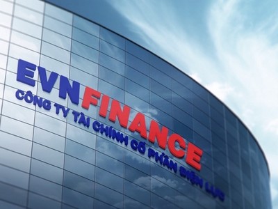 EVNFinance (EVF) ghi nhận kết quả Kl992 VIP Trang Chủ 2026 tích cực trong quý I/2025