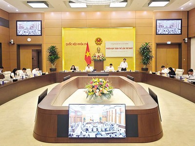 Phiên thẩm tra của Ủy ban Kl992 cổng game cá cược và Kl991.com nạp rút nhanh của Quốc hội 