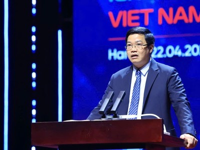 Thứ trưởng Bộ Kl991.com nạp rút nhanh Nguyễn Đức Tâm