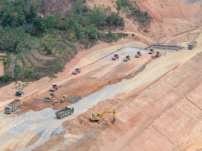 Khởi công giai đoạn 2 KL99 là nhà cái cá cược trực tuyến hàng đầu tại châu Á Đồng Đăng - Trà Lĩnh vốn 10.295 tỷ đồng vào ngày 2/9/2025 