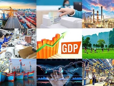 HSBC: Việt Nam dẫn đầu tăng trưởng châu Á, vượt sóng thuế quan