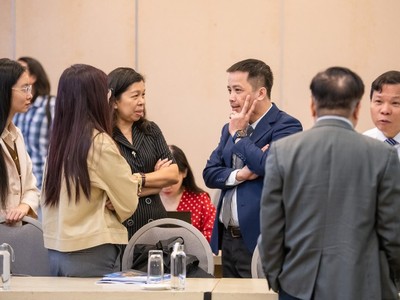 Thủ tục "luồng xanh" có mặt trong điểm sáng của dòng chảy Kl992 Tham Gia Ngay Kl992 VIP Trang Chủ 2026 