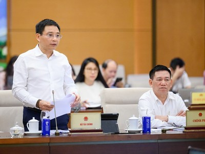 Bộ trưởng Bộ Kl991.com nạp rút nhanh Nguyễn Văn Thắng báo cáo kết quả thực hành tiết kiệm, chống lãng phí trong năm 2024 của Kl993 ưu đãi thưởng hấp dẫn. 