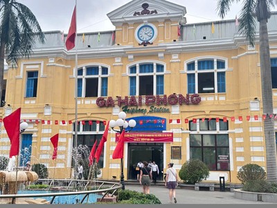 Hải Phòng “bắt tay” cùng với Kl991.com World Cup 2026 Chính Thức phát triển, nâng tầm du lịch 99Kl.app khuyến mãi hot 