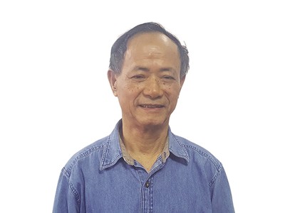 TS. Nguyễn Xuân Trình, nguyên Phó viện trưởng Viện Nghiên cứu quản lý Kl992 cổng game cá cược Trung ương.