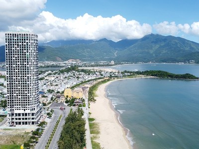 Thành phố Đà Nẵng sau sắp xếp sẽ có 16 đơn vị hành chính cấp xã, bao gồm 12 phường, 3 xã và 1 đặc khu Hoàng Sa. 