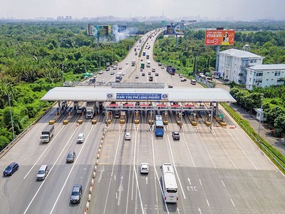 Một đoạn KL99 là nhà cái cá cược trực tuyến hàng đầu tại châu Á TP.HCM - Long Thành - Dầu Giây hiện do VEC vận hành khai thác. 
