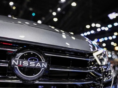 Nissan dự kiến sẽ lỗ tới 5,3 tỷ USD cho năm Kl991.com nạp rút nhanh 2024. Ảnh: Reuters 