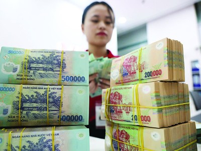 Nợ xấu Link Vào Nhà Cái KL99 COM Tặng +199k đang có xu hướng gia tăng, trong khi xử lý nợ xấu gặp nhiều khó khăn. Ảnh: Dũng Minh 