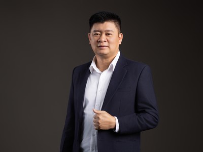 Chân dung ông Phạm Tuấn Anh.
