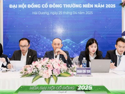 C69 Đại hội đồng Trang Chủ KL99Com Số 1 Link Đăng Ký KL999 thường niên năm 2025: Dấu ấn chuyển giao thế hệ