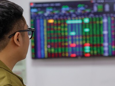 Sự hân hoan của thị trường khi Mỹ tạm ngừng áp thuế 90 ngày được nhiều tổ chức đánh giá chỉ là ngắn hạn