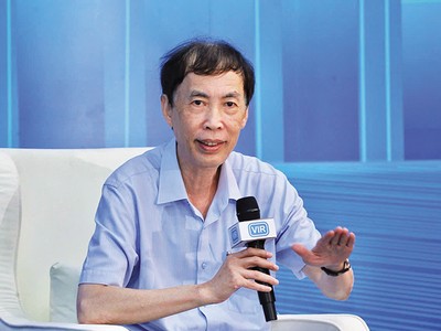 Chuyên gia Kl992 cổng game cá cược - TS.Võ Trí Thành.