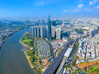 4 tháng đầu năm 2025, TP.HCM thu hơn 95.000 tỷ đồng từ Kl992 VIP Trang Chủ 2026 Web Tổng Nhà Cái 99Kl99 Giải Trí Bậc Nhất 