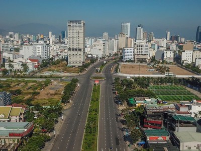 Thành phố Đà Nẵng thông qua danh mục các khu đất thực hiện Kl99 nổ hũ dự án Kl99ok phiên bản mới có sử dụng đất đối với 13 dự án.