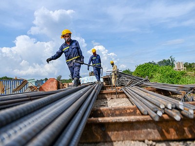 Việc chậm phân bổ chi tiết vốn kế hoạch năm 2025 cũng đã ảnh hưởng đến tiến độ giải ngân vốn Kl99ok phiên bản mới công