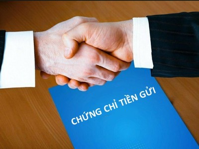 Công ty Kl991.com nạp rút nhanh được phát hành chứng chỉ tiền gửi nhưng không được bán cho cá nhân 