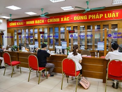 Hà Nội yêu cầu khẩn trương cắt giảm 30% điều kiện Kl99ok phiên bản mới, giảm gánh nặng cho Kl991.com World Cup 2026 Chính Thức 