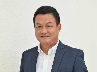 Ông Praween Wirotpan, Chủ tịch Hiệp hội Kl991.com World Cup 2026 Chính Thức Thái Lan tại Việt Nam (ThaiCham). 