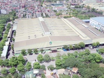 Công ty cổ phần Nhựa Hà Nội (NHH) thông báo chào bán KL99 là cổng game giải trí trực tuyến hàng đầu hiện nay ra công chúng (kỳ 3)