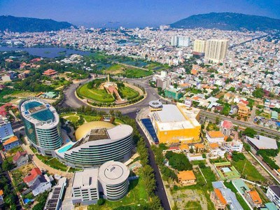 Vũng Tàu bứt phá Kl99kl ưu đãi độc quyền, sẵn sàng đón đầu tiềm năng tăng trưởng mới. Nguồn ảnh: internet