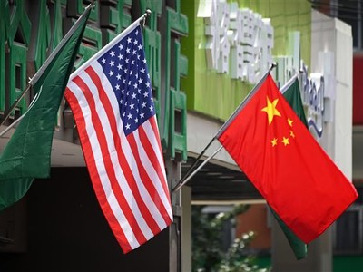 Kl99ok phiên bản mới ra nước ngoài của Trung Quốc tăng trưởng 2 con số khi Tổng thống Trump trở lại