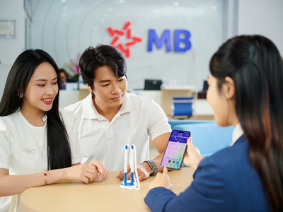 Nền tảng App MBBank và Biz MBBank của MB cung cấp các giải pháp Kl991.com nạp rút nhanh toàn diện cho khách hàng