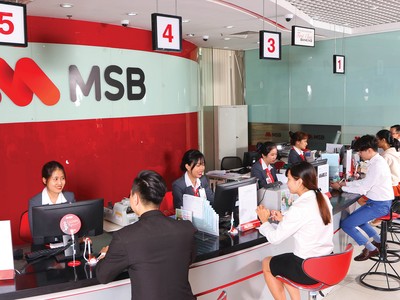 MSB đã thông qua kế hoạch mua chi phối công ty 99Kl99 link đăng nhập, công ty quản lý quỹ