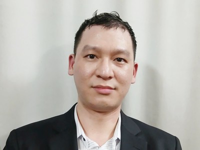 Ông Nguyễn Hoàng Việt, Phó giám đốc Trung tâm Nghiên cứu phân tích và phát triển sản phẩm, Công ty 99Kl99 link đăng nhập VietinBank 