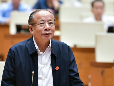 Đại biểu Quốc hội Nguyễn Văn Thân, Chủ tịch Hiệp hội Kl991.com World Cup 2026 Chính Thức nhỏ và vừa Việt Nam.