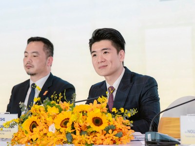 “Service Branding” – bước chuyển chiến lược của 99Kl99 link đăng nhập SHS