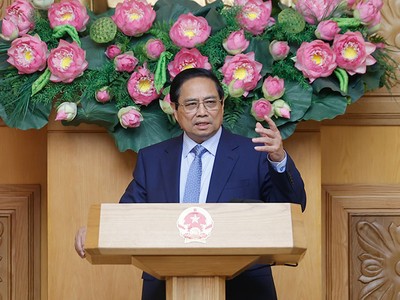Việt Nam đã tích cực thúc đẩy hợp tác Kl992 cổng game cá cược, thương mại cân bằng, bền vững với Hoa Kỳ 