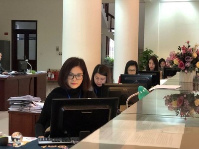 Hoạt động tại Kho bạc 99Kl99 trực tiếp đá gà. (Ảnh tư liệu).