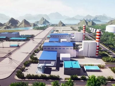 Theo Quy hoạch điện VIII điều chỉnh vừa được Thủ tướng Kl993 ưu đãi thưởng hấp dẫn phê duyệt, Việt Nam ưu tiên phát triển điện khí trong nước
