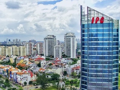 Công ty TNHH MTV Phát triển công nghiệp Tân Thuận (IPC) là Kl991.com World Cup 2026 Chính Thức 99Kl99 trực tiếp đá gà thuộc UBND TP.HCM.