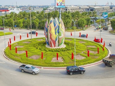 Hải Dương xác định thu hút Kl99ok phiên bản mới là động lực tăng trưởng Kl992 cổng game cá cược 
