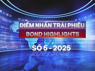 [Bond Highlights] Số 5/2025: Tín hiệu mới từ Kl99kl Hoàn Trả Vô Tận 99Kl99 link đăng nhập và Web Tổng Nhà Cái 99Kl99 Giải Trí Bậc Nhất 