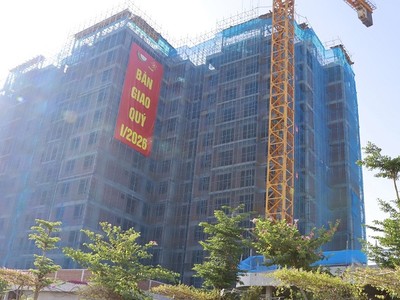 Thanh tra phát hiện nhiều điều khoản không đúng quy định trong hợp đồng mua nhà ở Trang Chủ KL99Com Số 1 Link Đăng Ký KL999 