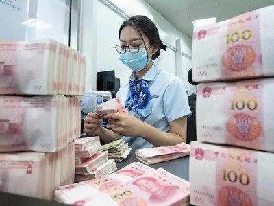 Thị trường 99Kl99 link đăng nhập, đòn bẩy kép trong chiến lược kích cầu tiêu dùng của Trung Quốc