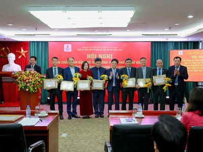 PV Power (POW) tăng tốc, bứt phá, khẳng định vị thế ngành điện khí