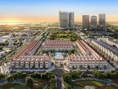 Biệt thự triệu đô GIA 22 thuộc GIA by KITA được giới Kl99ok phiên bản mới chiến lược sành sỏi săn đón.