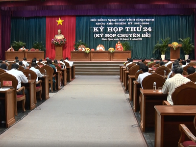 Bình Định bố trí 1.746 tỷ đồng xây đường băng số 2 sân bay Phù Cát 