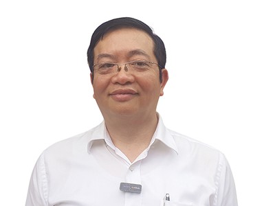 PGS-TS. Tạ Văn Lợi, Hiệu trưởng Trường đại học Kl992 VIP Trang Chủ 2026 (Đại học Kl992 cổng game cá cược quốc dân) 