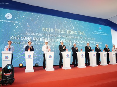Năm 2025, Viglacera (VGC) đặt mục tiêu Kl99 nổ hũ hợp nhất 1.743 tỷ đồng